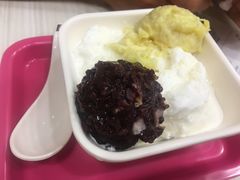 -满记甜品(巴黎春天宝山店)