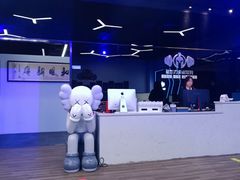 -星动力游泳健身(博地影秀城店)