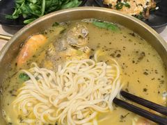 -好麺世家海鲜面馆(新建中路店)