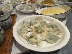 -东方饺子王(工农大路店)