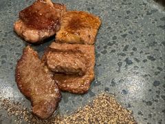 至尊雪花和牛-牛将军•涮肉•烤肉(北京王府井·故宫店)