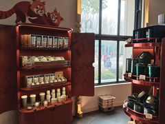 -星巴克(迪士尼小镇店)