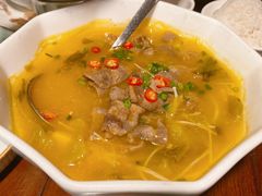 -外婆家(天河领展店)