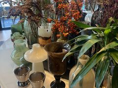 -咖梦餐厅 COMENG RESTAURANT