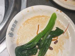 -鼎香缘·海鲜烤肉火锅自助餐厅(深圳来福士广场店)