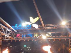 -渔家火锅·海鲜自助餐·演艺(亚龙湾天域酒店)