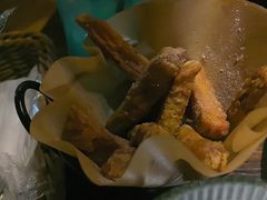 -The Cheebat 锌吧·Bistro(体育西店)