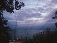 -小南山公园