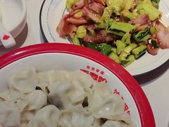 -李老哈·东北菜(宋园路店)