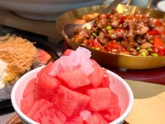 -麻都·成都菜(人民广场店)