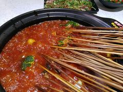-钢管厂歆瑞源油卤串串香(春熙路太古里店)