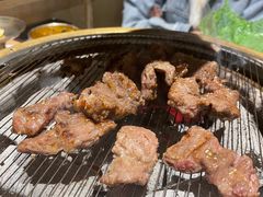 -西塔老太太泥炉烤肉(北京望京店)