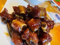 -鼎泰丰(嘉年华•海信广场VILLAGE店)