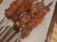 -谷丽麦馕新疆菜·清真(步步高梅溪新天地店)