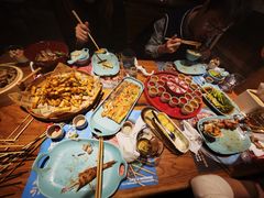 -馋嘴猫北京食堂·烤鸭·宵夜(亚运村店)