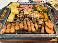 -花漫里日式餐厅(南安中骏店)