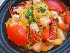 -不仔客海鲜·烧烤·270度海景餐厅(大东海店)