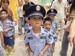 点击看大图 -奈尔宝家庭中心·亲子餐厅(长沙运达汇店)