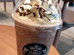 -星巴克(北京通州新光大中心店)