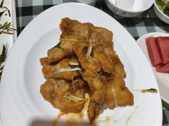 -老东营·东营菜(西四路店)