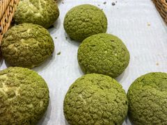 -西树泡芙(蓝色港湾店)