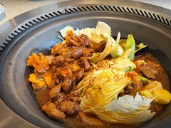 -门家大院铁锅炖(东北大马路店)