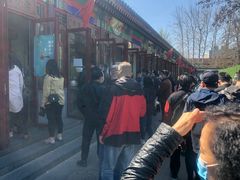 -李小老烧饼(常营民族家园店)