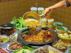 -费明中罗非鱼(大石坝店)