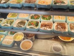 -华天二友居肉饼(宫门口店)