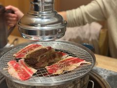 -隐家本格烧肉(万达广场店)
