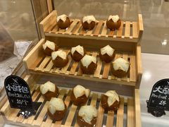 -大连铂尔曼酒店-铂尔曼美食廊 Pullman Deli