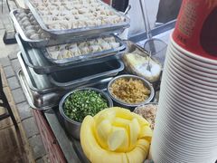 -老吴记水饺馆(前进五路店)