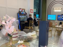 -威廉古堡·M·派对聚会轰趴馆(美年广场店)
