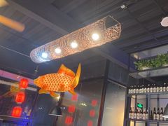 -向川南·水煮鱼·川菜(和平里店)