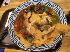 -笋爷高汤嗦螺粉·螺蛳粉(上社店)