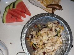 -小鱼小牛·鱼牛干锅·脆鱼火锅(世欧广场店)