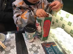 -香港十三座(宝山万达店)