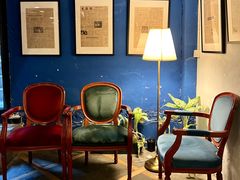 -THE PRESS(申报馆店)