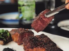 -小火花·干式熟成牛排馆Spark SteakHouse(剑桥郡店)