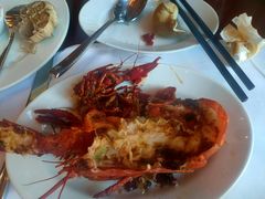 -广州富力君悦大酒店·凯菲厅