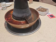-阳坊大都涮羊肉(阳坊总店)