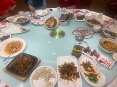 -添福来墨鱼饺子 · 海鲜东北菜(大连星海·黄浦路店)