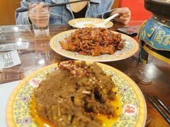 -烤肉季饭庄