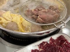 -福合埕牛肉火锅(长平国新店)