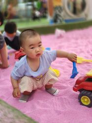 -萌宠亲子动物乐园(槐房万达店)