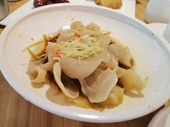 -枣子树·素食餐厅(普陀山店)