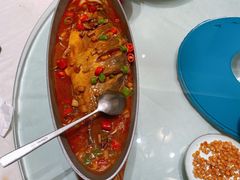 -梦都海鲜酒家(万达广场江桥店)