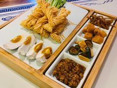 -京氣春饼(机场店)