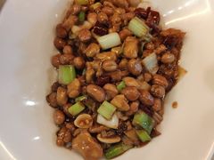宫保鸡丁-巴国布衣·SICHUAN FOLK(紫荆店)