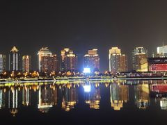 -郑州国际会展中心